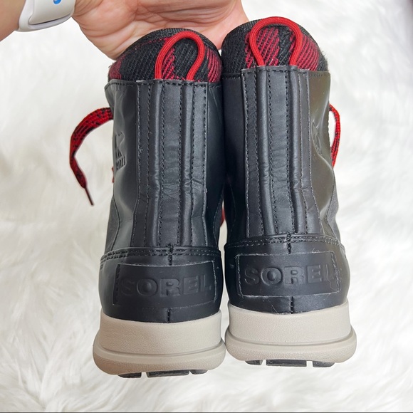 Sorel Explorer 1964 Boot - Picture 3 of 11